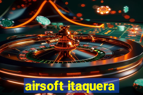 airsoft itaquera